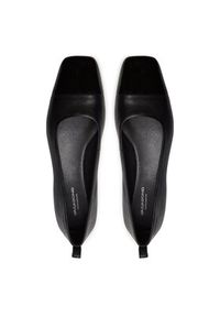 Vagabond Shoemakers - Vagabond Baleriny Delia 5707-062-20 Czarny. Kolor: czarny #2