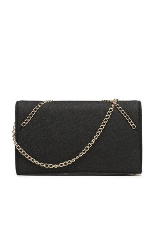 Monnari Torebka BAG4010-M20 Czarny. Kolor: czarny. Materiał: skórzane