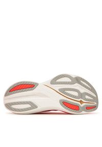 Saucony Buty do biegania Endorphin Azura S101348 Koralowy. Kolor: pomarańczowy. Materiał: materiał #3
