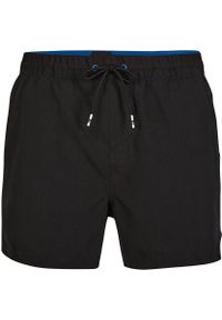 Spodenki męskie O'Neill Pm Cali Panel. Kolor: czarny. Materiał: poliester, materiał. Długość: krótkie. Sezon: lato #1