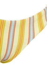 Seafolly Dół od bikini Positano 40473-280 Żółty. Kolor: żółty. Materiał: syntetyk #6