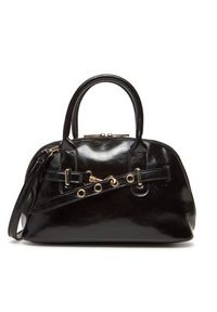 DeeZee Torebka C-DZE-S-004-08 Czarny. Kolor: czarny #6