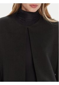 Rinascimento Kurtka przejściowa CFC0125791003 Czarny Regular Fit. Kolor: czarny. Materiał: syntetyk #3