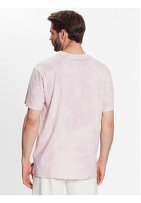 Billabong T-Shirt Together ABYZT01737 Różowy Regular Fit. Kolor: różowy. Materiał: bawełna #4