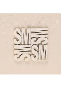 Steve Madden Torebka Brisa SM13001031 Beżowy. Kolor: beżowy. Materiał: skórzane #2