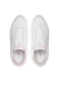 Reebok Sneakersy IF5954 Biały. Kolor: biały. Materiał: skóra #3