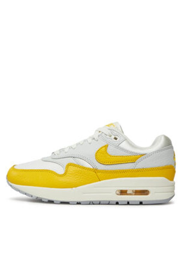 Nike Sneakersy Air Max 1 DX2954 001 Kolorowy. Materiał: skóra. Wzór: kolorowy. Model: Nike Air Max