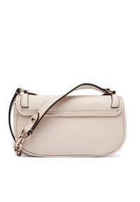 Guess Torebka Dea Mini HWBG79 93790 Écru. Kolor: kremowy. Materiał: skórzane #6
