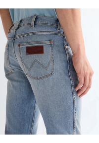Wrangler - MESKIE SPODNIE WRANGLER LARSTON DAWN 112377820 #3