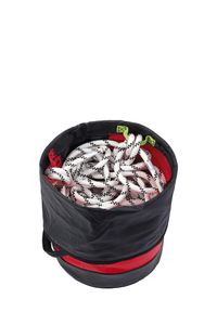 PETZL - Worek transportowy Petzl Bucket 15L - red. Kolor: czerwony #2