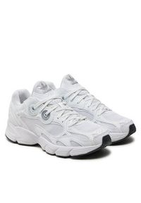 Adidas - adidas Sneakersy Astir IE9887 Biały. Kolor: biały. Materiał: materiał #4