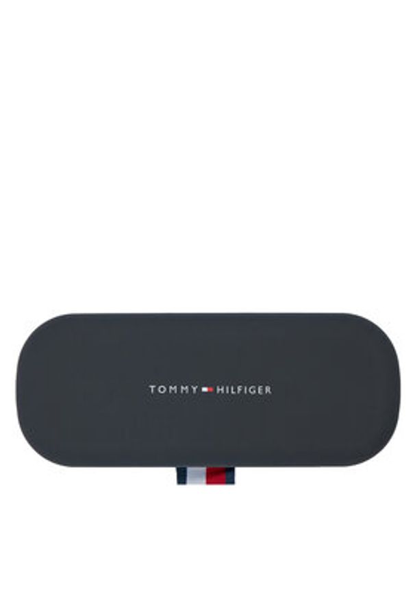 TOMMY HILFIGER - Tommy Hilfiger Okulary przeciwsłoneczne 2200/S 207893 Czarny. Kolor: czarny