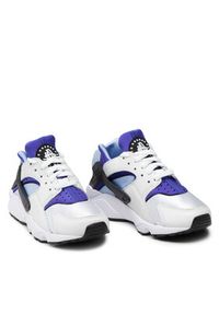 Nike Sneakersy Air Huarache DH4439 100 Biały. Kolor: biały. Materiał: materiał. Model: Nike Air Huarache, Nike Huarache #3