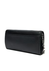 Calvin Klein Torebka Ck Daily Wallet Mini Bag_Pbl K60K612852 Czarny. Kolor: czarny. Materiał: skórzane #3