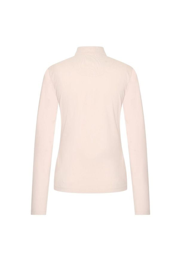 IMPERIAL RIDING - Damska bielizna termoaktywna Imperial Riding Alinda. Kolor: wielokolorowy, szary, beżowy. Długość rękawa: długi rękaw