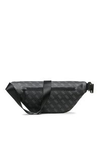 Guess Nerka HMEVZL P3431 Czarny. Kolor: czarny. Materiał: skóra #4