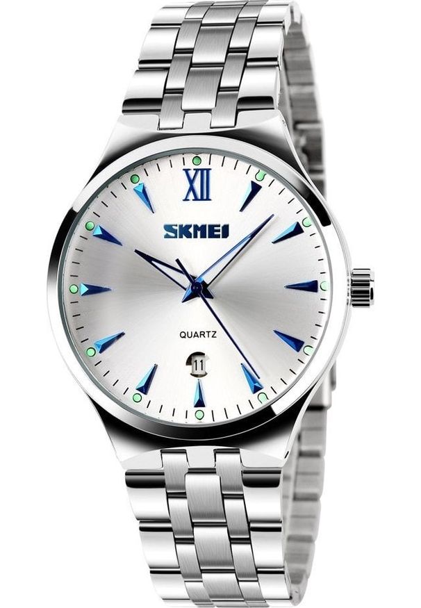 Zegarek Męski Skmei 9071BU-B + BOX