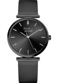 Zegarek damski Pierre Ricaud P22096.B114Q czarny. Kolor: czarny #1