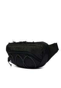 Adidas - adidas Nerka Terrex Multi Waist Pack KE1561 Czarny. Kolor: czarny. Materiał: materiał #5