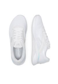Reebok Sneakersy NanoX4 100074304 Biały. Kolor: biały. Materiał: materiał #4