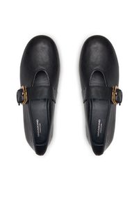 Vagabond Shoemakers Baleriny Aleya 6219-201-20 Czarny. Kolor: czarny. Materiał: skóra #4