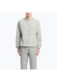 Bluza męska Reebok Athlete Hoodie. Kolor: szary #1