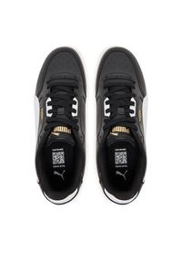 Puma Sneakersy Shuffle Downtown 402596 07 Czarny. Kolor: czarny. Materiał: skóra #6