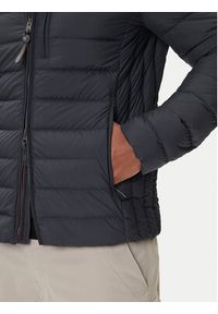 Parajumpers Kurtka puchowa Ugo 25WMPMPUSL04 Czarny Regular Fit. Kolor: czarny. Materiał: syntetyk