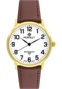 Perfect - Zegarek Damski PERFECT GX093-12 #1