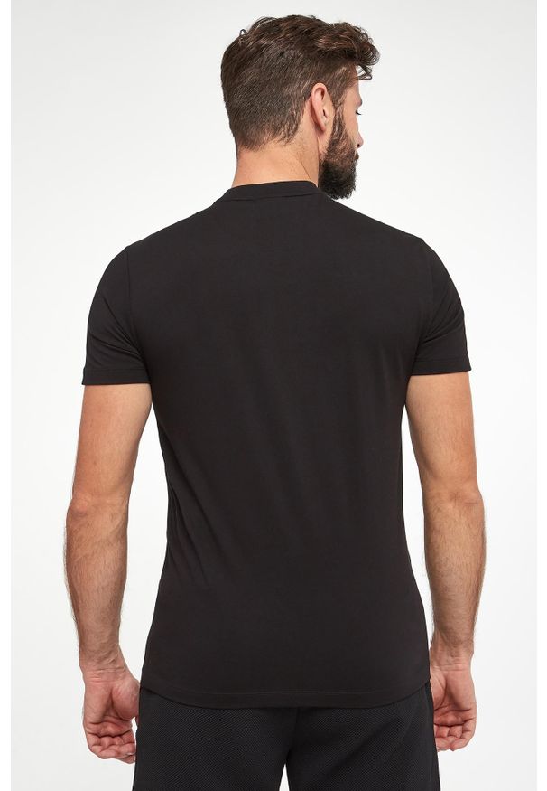 EA7 Emporio Armani - T-shirt męski EA7 EMPORIO ARMANI
