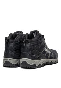 columbia - Buty trekkingowe męskie czarne Columbia Peakfreak X2 MID OutDry. Kolor: czarny. Materiał: materiał. Sezon: lato #2