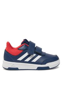 Adidas - Sneakersy adidas. Kolor: niebieski