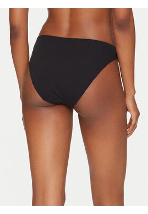 Chantelle Dół od bikini Eclipse C16ZA0 Czarny. Kolor: czarny. Materiał: syntetyk