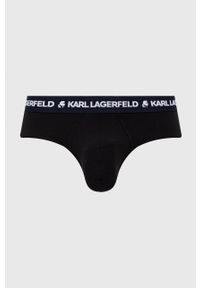 Karl Lagerfeld slipy (7-pack) 220M2126.61 męskie #2