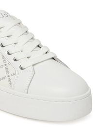 Liu Jo Sneakersy Pretty 06 BF5041 PX550 Biały. Kolor: biały. Materiał: skóra #6