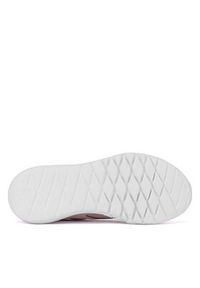 Reebok Buty do biegania Flexagon Energy Tr 4 100033351 Różowy. Kolor: różowy. Materiał: materiał #7