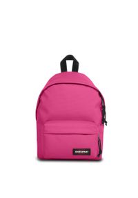 Eastpak - Plecak Orbit Różowy - EK000043K25. Kolor: różowy