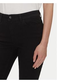 JDY Jeansy Moon 15347473 Czarny Skinny Fit. Kolor: czarny #4