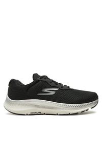 skechers - Buty do biegania Skechers. Kolor: czarny. Sport: bieganie #1