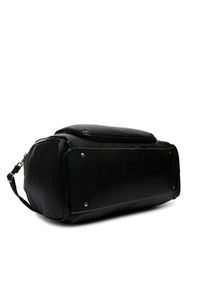 Guess Torba weekendowa TMBOGS P6235 Czarny. Kolor: czarny. Materiał: skóra #6