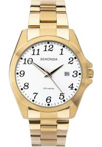 Zegarek Sekonda Zegarek męski Sekonda 1637 #1