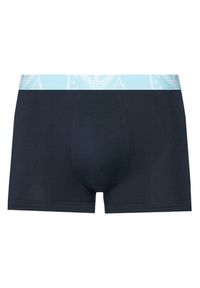 Emporio Armani Underwear Komplet bokserek EM000259 AF20668 MB139 Granatowy. Kolor: niebieski. Materiał: bawełna #6