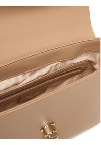 Nine West Torebka CEO-TENNESSEE-I-LDA8206 Beżowy. Kolor: beżowy