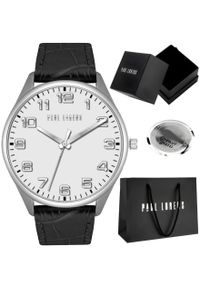 Zegarek męski Paul Lorens BANGIO-PROF Z GRAWEREM #1