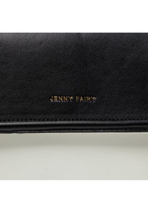 Jenny Fairy Torebka MJH-J-071-MX-01 Brązowy. Kolor: brązowy. Materiał: skórzane