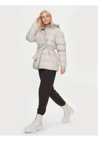 Helly Hansen Kurtka zimowa Grace 54016 Beżowy Regular Fit. Kolor: beżowy. Materiał: syntetyk. Sezon: zima #5