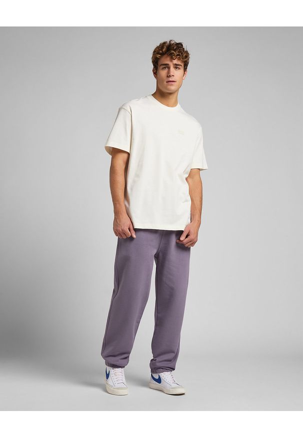 Lee - LEE SWEAT PANT WASHED PURPLE L74JPTTZ 112144535