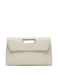 Furla Torebka WE00644 BX3104 PNN00 Écru. Materiał: skórzane