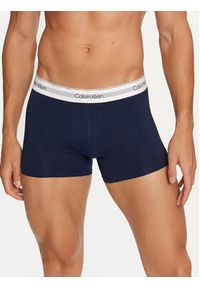 Calvin Klein Underwear Komplet 3 par bokserek 000NB3953A Kolorowy. Wzór: kolorowy #5