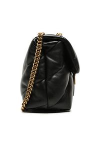 Pinko Torebka Love Classic Puff Cl AI 23-24 PLTT 100038 A0F2 Czarny. Kolor: czarny. Materiał: skórzane #5
